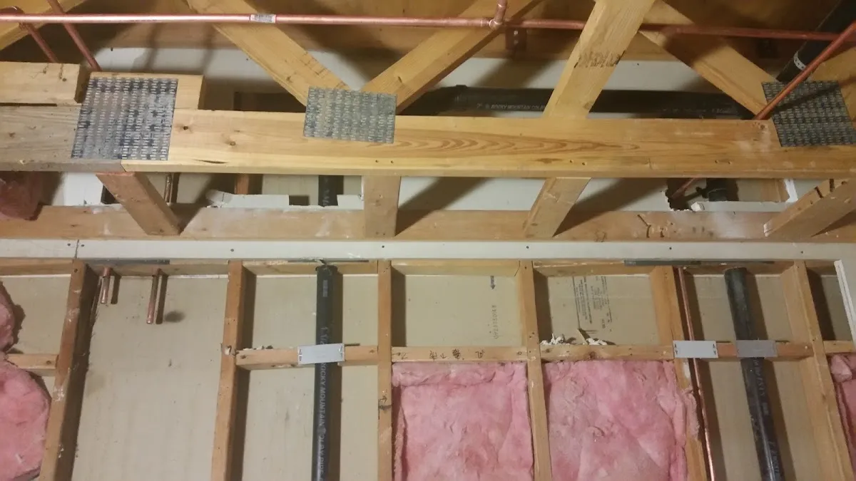 Water Line Repair in Bayou Cane, LA